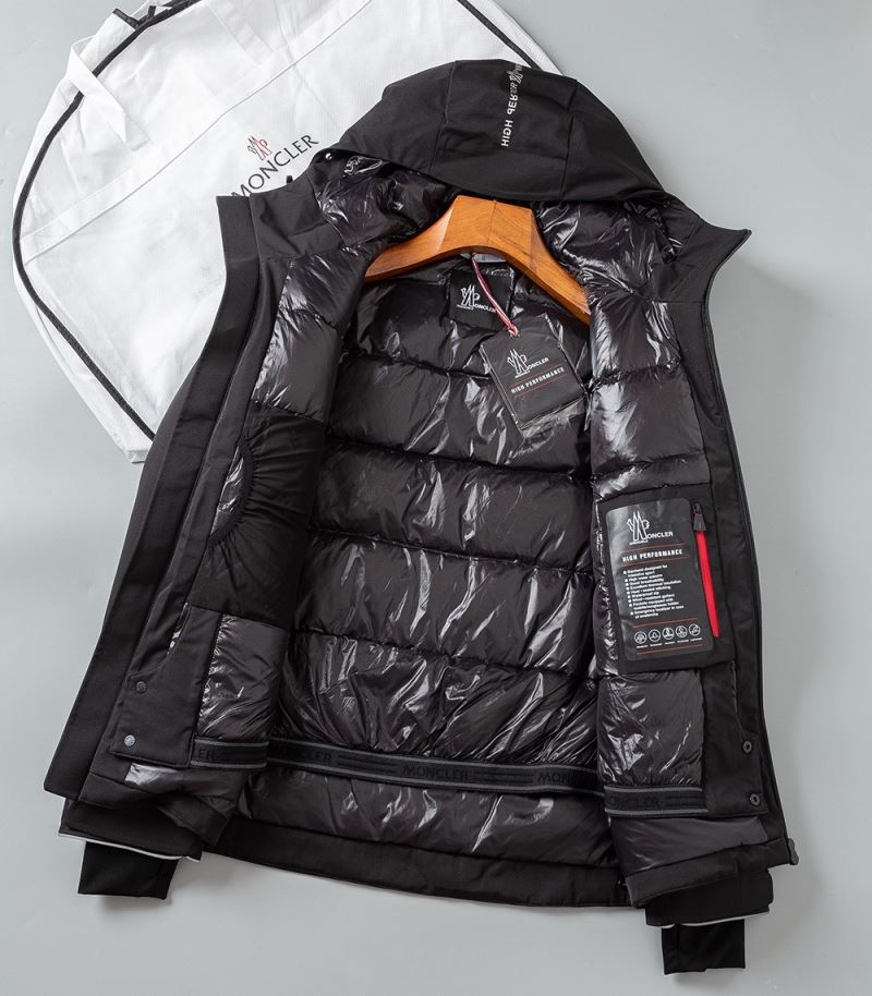 Moncler Down Jackets